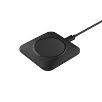 Belkin Boostcharge Wireless Charger 15W Black