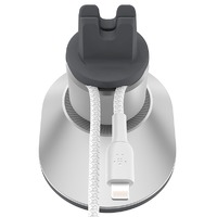 Belkin Magnetic Car Vent Mount - Grey