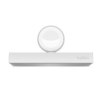 Belkin BOOSTCHARGE PRO Portable Fast Charger - For Apple Watch