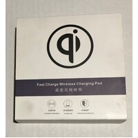 Wireless Charging Pad QI Wireless Charger