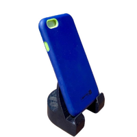 Naztech Vertex case for Apple iPhone 6/6s - Green/Blue