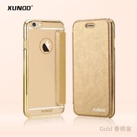 iPhone 7/8 XUNDD Encore Series - Gold
