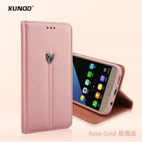 Samsung Galaxy S8 Plus XUNDD Noble Series - Rosegold