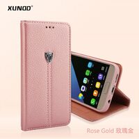 Samsung Galaxy S8 Plus XUNDD Noble series - RoseGold