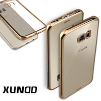 Xundd Betta Case for Samsung Galaxy Note 7 - Gold