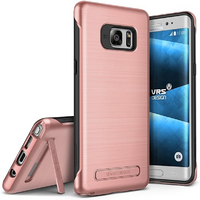 Xundd Betta Case for Samsung Galaxy Note 7 - Rose Gold