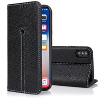 iPhone X XUNDD Noble Series - Black