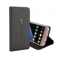 Samsung Galaxy S5 XUNDD Noble Series- Black