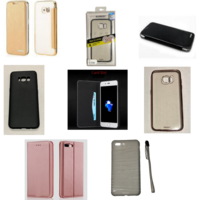 XUNDD Cases for Samsung and iPhone