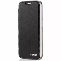 Xundd Encore Case for Samsung Galaxy Note 7 - Black