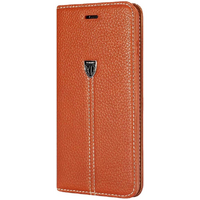 Xundd Noble Case for Samsung Galaxy Note 7 - Brown