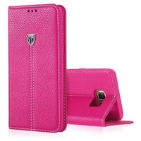 Samsung Galaxy S6 XUNDD Noble Series - Pink