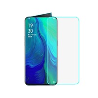 Gobukee screen protector for Oppo Reno 5G  - Clear